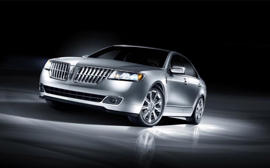  Lincoln MKZ 2010 года  (фото 128 из 211)